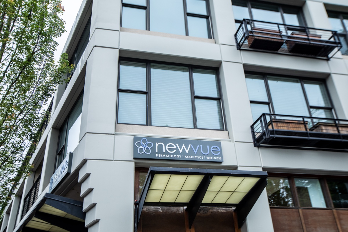 Skin Cancer Surgery in Bellevue