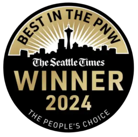 Best in the pnw