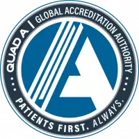 GLOBAL ACCREDITATION AUTHORITY LOGO